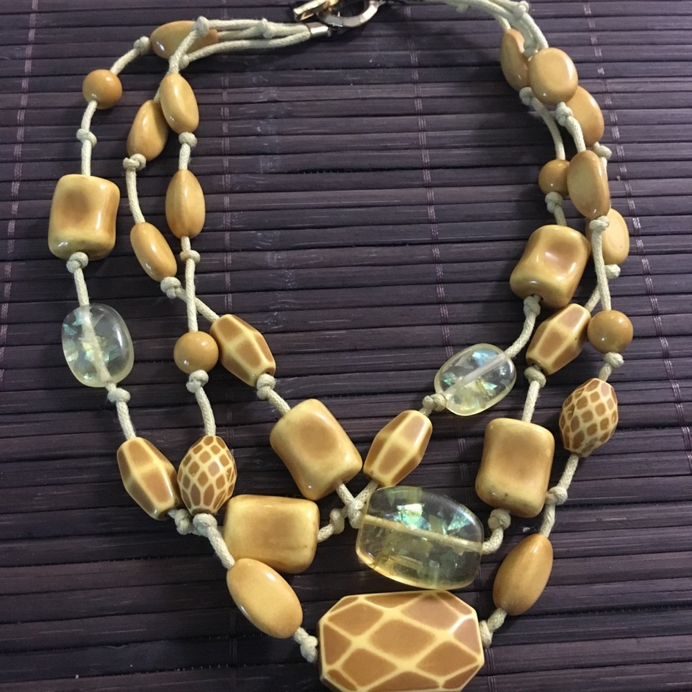 Necklace - Picture 2 of 2